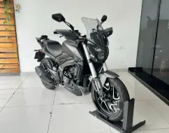 BAJAJ DOMINAR 400 BAJAJ DOMINAR 400