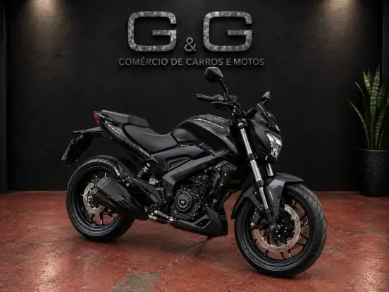 BAJAJ-DOMINAR 400 BAJAJ-DOMINAR 400-2024