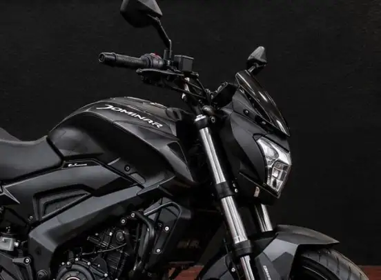 BAJAJ-DOMINAR 400-2024