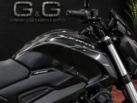 BAJAJ-DOMINAR 400-2024