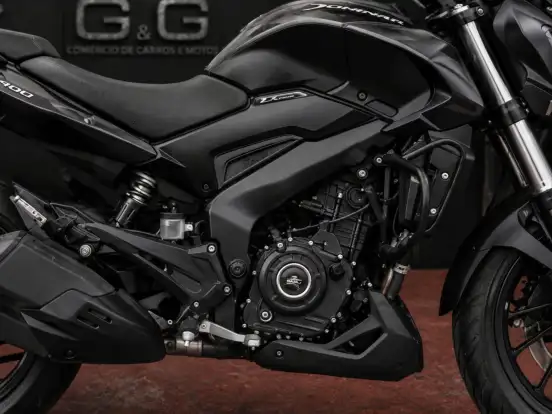 BAJAJ-DOMINAR 400-2024