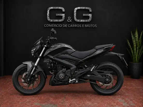 BAJAJ-DOMINAR 400-2024
