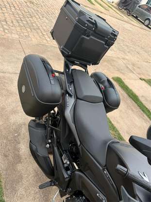 BAJAJ-DOMINAR 400-2025