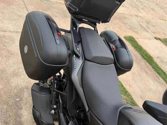 BAJAJ-DOMINAR 400 BAJAJ-DOMINAR 400-2025