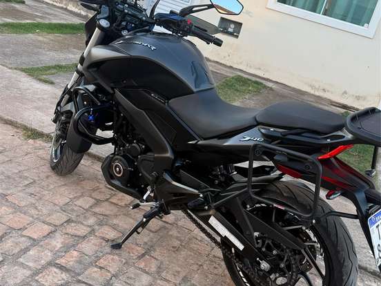 BAJAJ-DOMINAR 400 BAJAJ-DOMINAR 400-2025