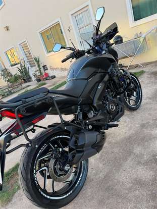 BAJAJ-DOMINAR 400-2025