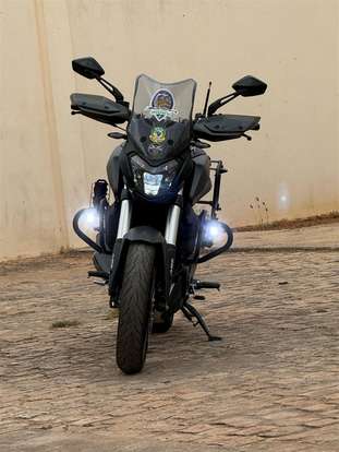 BAJAJ-DOMINAR 400-2025