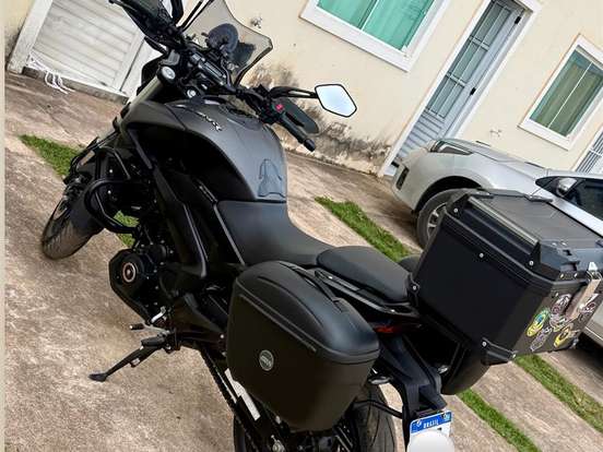 BAJAJ-DOMINAR 400 BAJAJ-DOMINAR 400-2025