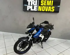 BAJAJ DOMINAR 160 BAJAJ DOMINAR 160