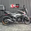 BAJAJ DOMINAR 250 BAJAJ DOMINAR 250
