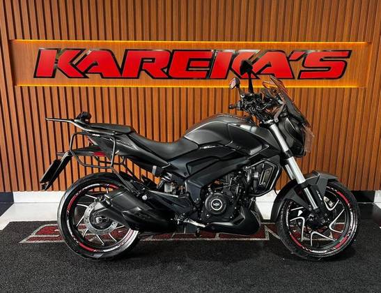 BAJAJ DOMINAR 400 
