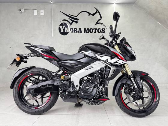 BAJAJ DOMINAR NS400Z 