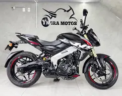 BAJAJ DOMINAR NS400Z BAJAJ DOMINAR NS400Z