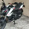BAJAJ DOMINAR NS200 BAJAJ DOMINAR NS200