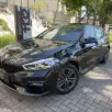 BMW 118i 1.5 12V GASOLINA SPORT GP STEPTRONIC BMW 118i 1.5 12V GASOLINA SPORT GP STEPTRONIC