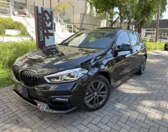 BMW 118i 1.5 12V GASOLINA SPORT GP STEPTRONIC BMW 118i 1.5 12V GASOLINA SPORT GP STEPTRONIC