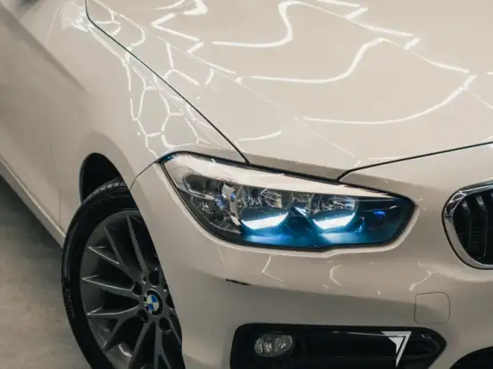 BMW-120i-2.0 16V SPORT ACTIVEFLEX 4P AUTOMÁTICO BMW-120i-2015