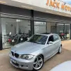 BMW 130i 3.0 SPORT HATCH 24V GASOLINA 4P AUTOMÁTICO BMW 130i 3.0 SPORT HATCH 24V GASOLINA 4P AUTOMÁTICO