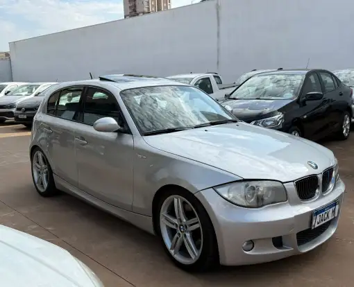 BMW-130i-2006