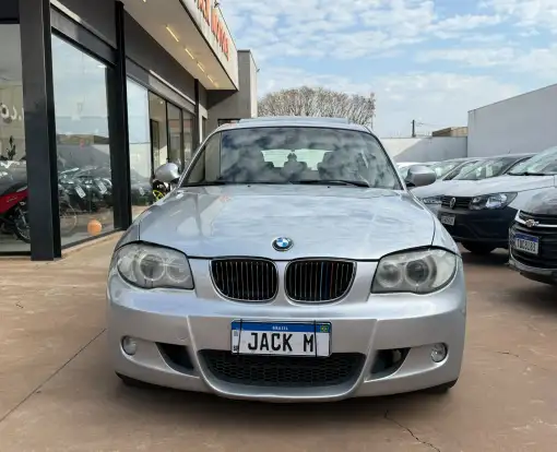 BMW-130i-2006