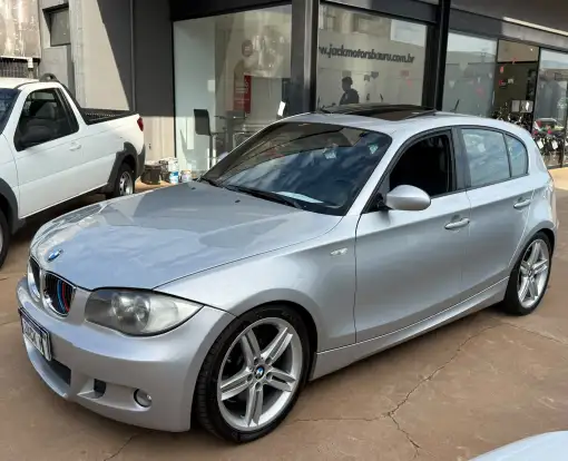 BMW-130i-2006