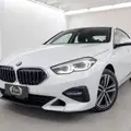 BMW 218i 1.5 TWINTURBO GASOLINA GRAN COUPE SPORT GP STEPTRONIC BMW 218i 1.5 TWINTURBO GASOLINA GRAN COUPE SPORT GP STEPTRONIC