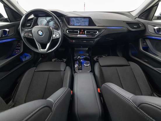 BMW-218i-1.5 TWINTURBO GASOLINA GRAN COUPE SPORT GP STEPTRONIC BMW-218i-2020