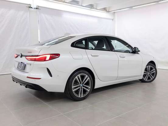 BMW-218i-1.5 TWINTURBO GASOLINA GRAN COUPE SPORT GP STEPTRONIC BMW-218i-2020