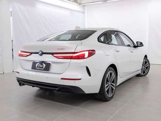 BMW-218i-1.5 TWINTURBO GASOLINA GRAN COUPE SPORT GP STEPTRONIC BMW-218i-2020