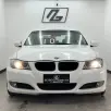 BMW 320i 2.0 16V GASOLINA 4P AUTOMÁTICO BMW 320i 2.0 16V GASOLINA 4P AUTOMÁTICO