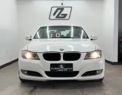 BMW 320i 2.0 16V GASOLINA 4P AUTOMÁTICO BMW 320i 2.0 16V GASOLINA 4P AUTOMÁTICO