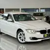 BMW 320i 2.0 16V TURBO ACTIVE FLEX 4P AUTOMÁTICO BMW 320i 2.0 16V TURBO ACTIVE FLEX 4P AUTOMÁTICO