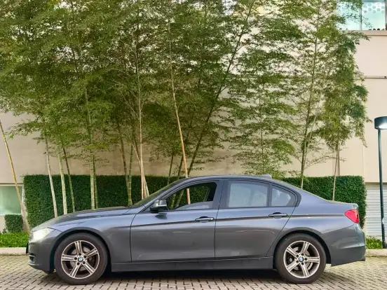 BMW-320i-2.0 16V TURBO ACTIVE FLEX 4P AUTOMÁTICO BMW-320i-2015