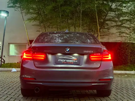 BMW-320i-2.0 16V TURBO ACTIVE FLEX 4P AUTOMÁTICO BMW-320i-2015