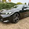 BMW 320i 2.0 16V TURBO FLEX M SPORT AUTOMÁTICO BMW 320i 2.0 16V TURBO FLEX M SPORT AUTOMÁTICO