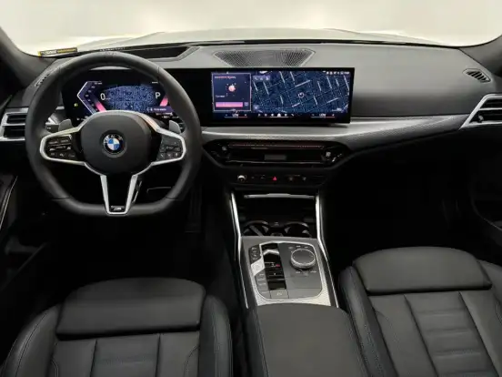BMW-320i-2.0 16V TURBO FLEX M SPORT AUTOMÁTICO BMW-320i-2026