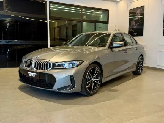 BMW-320i-2.0 16V TURBO FLEX M SPORT AUTOMÁTICO BMW-320i-2023