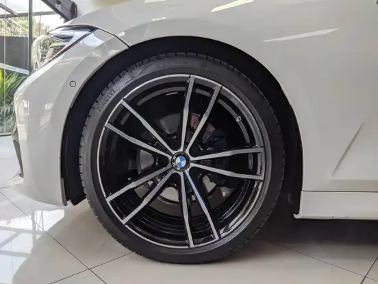 BMW-320i-2.0 16V TURBO FLEX M SPORT AUTOMÁTICO BMW-320i-2021