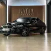 BMW 320i 2.0 16V TURBO FLEX M SPORT AUTOMÁTICO BMW 320i 2.0 16V TURBO FLEX M SPORT AUTOMÁTICO