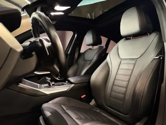 BMW-320i-2.0 16V TURBO FLEX M SPORT AUTOMÁTICO BMW-320i-2022