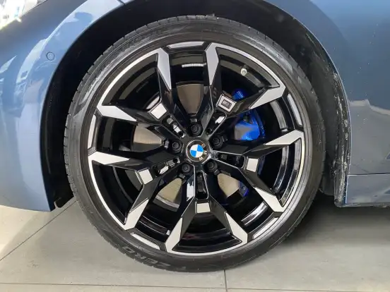 BMW-320i-2.0 16V TURBO FLEX M SPORT AUTOMÁTICO BMW-320i-2025