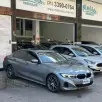 BMW 320i 2.0 16V TURBO FLEX M SPORT AUTOMÁTICO BMW 320i 2.0 16V TURBO FLEX M SPORT AUTOMÁTICO