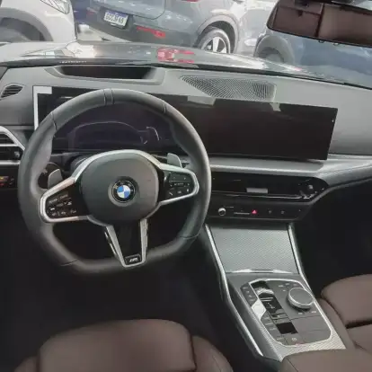 BMW-320i-2025