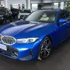 BMW 320i 2.0 16V TURBO FLEX M SPORT AUTOMÁTICO BMW 320i 2.0 16V TURBO FLEX M SPORT AUTOMÁTICO