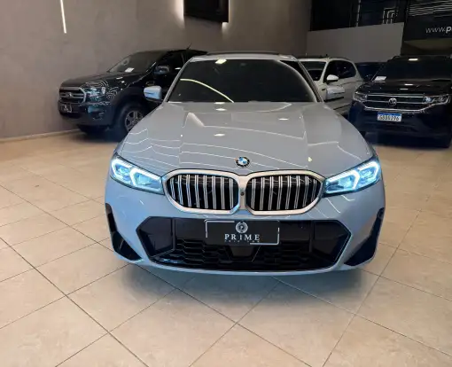 BMW-320i-2025