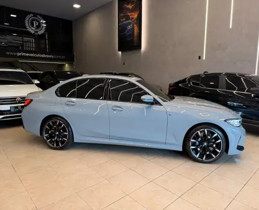 BMW-320i-2025