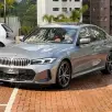 BMW 320i 2.0 16V TURBO FLEX M SPORT AUTOMÁTICO BMW 320i 2.0 16V TURBO FLEX M SPORT AUTOMÁTICO