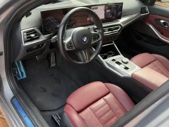BMW-320i-2.0 16V TURBO FLEX M SPORT AUTOMÁTICO BMW-320i-2023