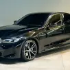 BMW 320i 2.0 16V TURBO FLEX M SPORT AUTOMÁTICO BMW 320i 2.0 16V TURBO FLEX M SPORT AUTOMÁTICO