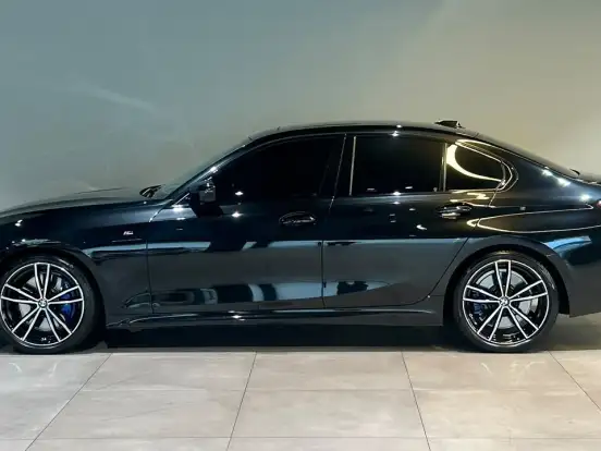 BMW-320i-2.0 16V TURBO FLEX M SPORT AUTOMÁTICO BMW-320i-2024